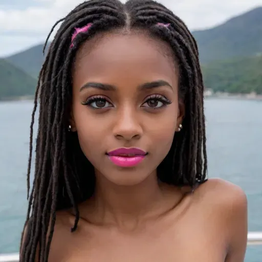 AI色情图片生成器