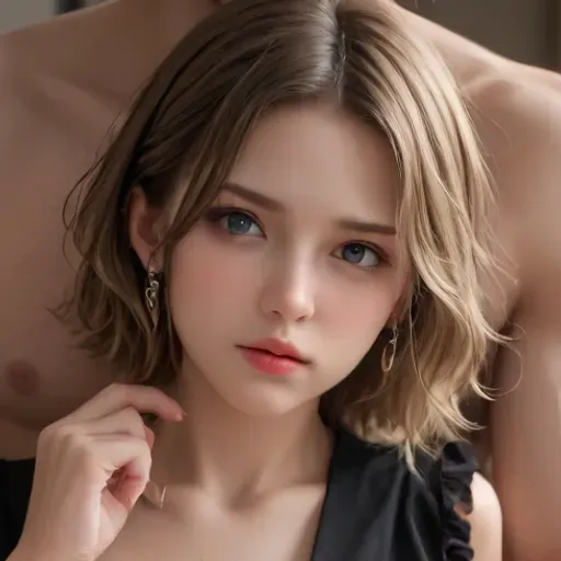 KI-Pornobild-Generator