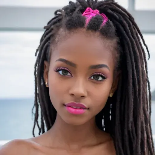 yapay zekâ porno görsel üretici