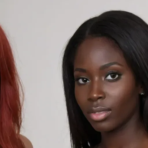 AI 포르노 사진 생성기