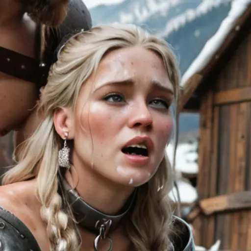 generatore di immagini porno IA