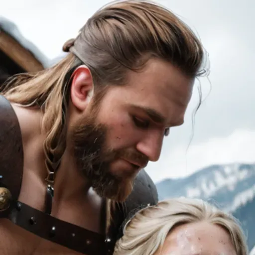 generatore di foto porno IA