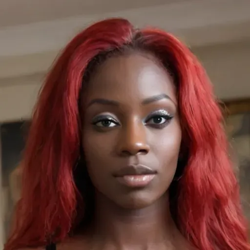 AI 포르노 이미지 생성기