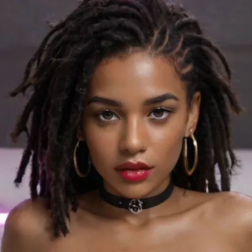 yapay zekâ porno görsel üretici