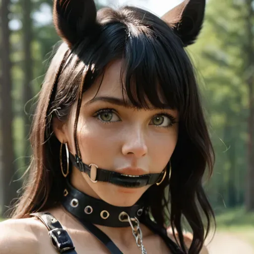 генератор порно-изображений на ИИ