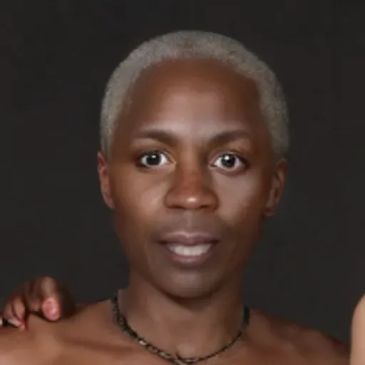 AI porn pic generator