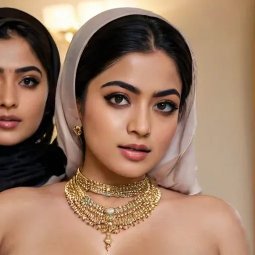 KI-Pornobild-Generator