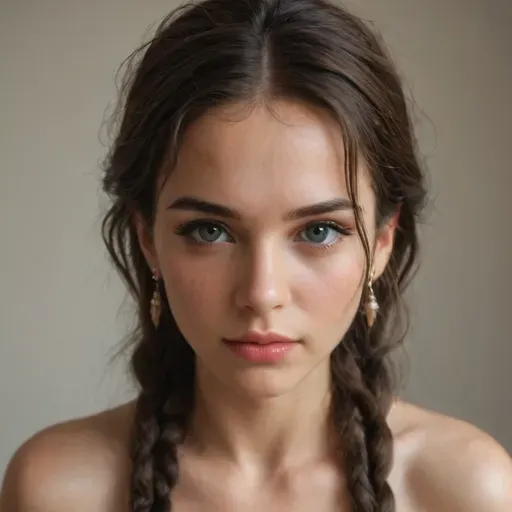 генератор порно-изображений на ИИ