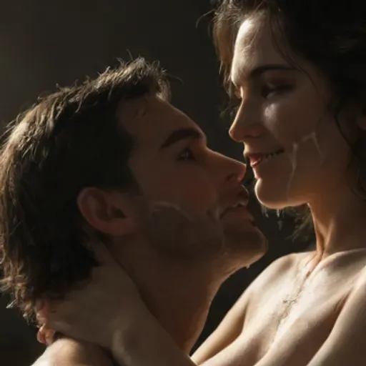 yapay zekâ porno foto üretici