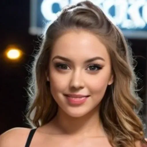 Pencipta imej lucah AI