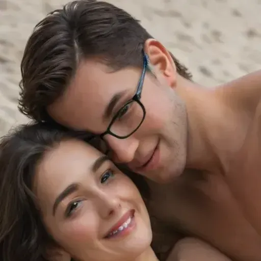 generatore di foto porno IA