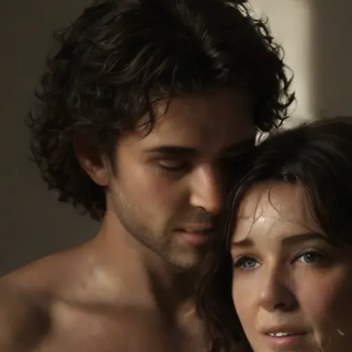 yapay zekâ porno foto üretici