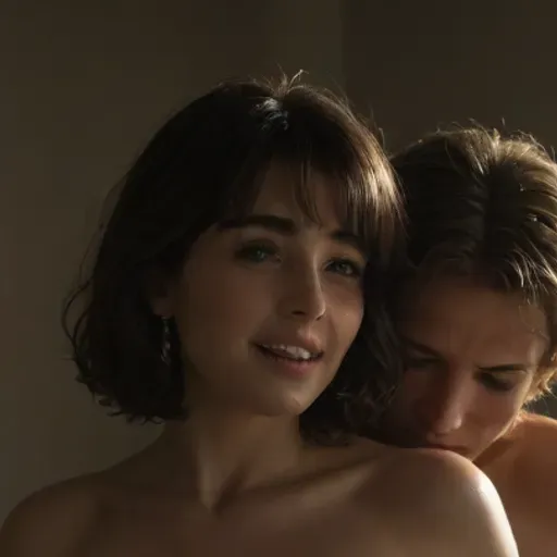 generador de imágenes porno con IA