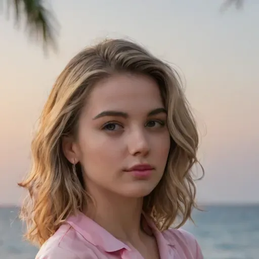 Pencipta imej lucah AI