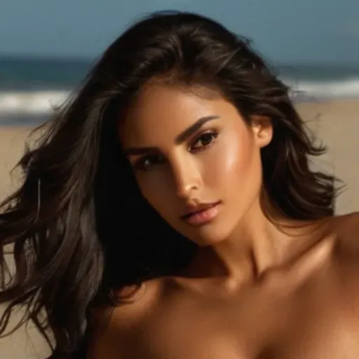 AI 포르노 이미지 생성기