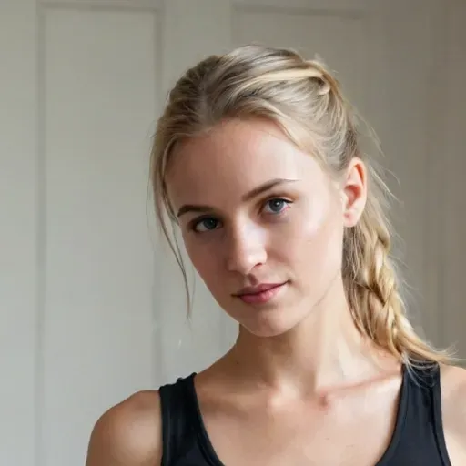 KI-Pornobild-Generator