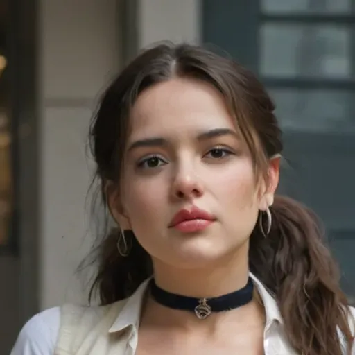 AI 포르노 이미지 생성기