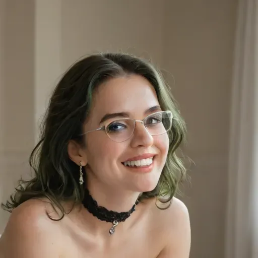 AI色情图片生成器