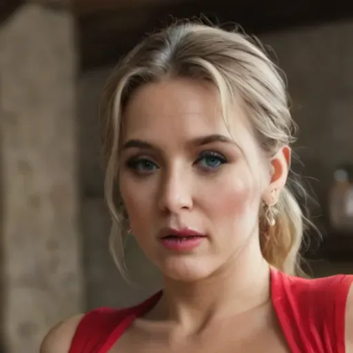 Pencipta imej lucah AI