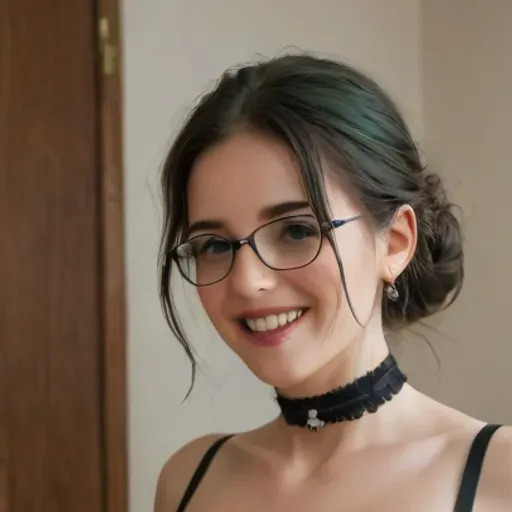 AI色情图片生成器