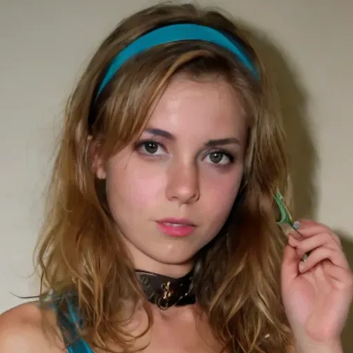 gerador de imagens pornô com IA