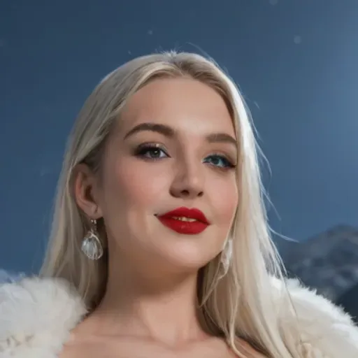 AI 포르노 이미지 생성기