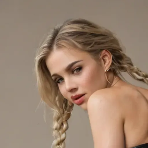 AI 포르노 이미지 생성기