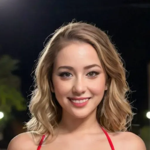 AI 포르노 이미지 생성기