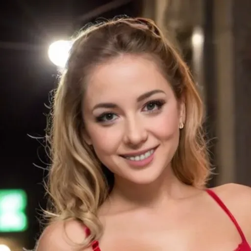 AI色情圖片產生器