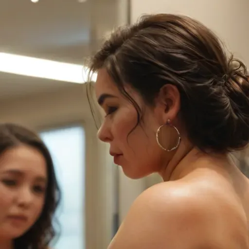 AIポルノ画像ジェネレーター