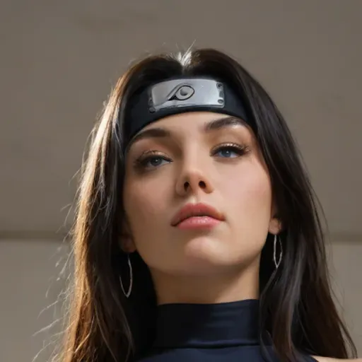 AI 포르노 이미지 생성기