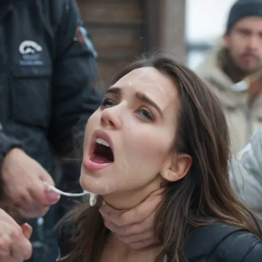 AI porn image generator