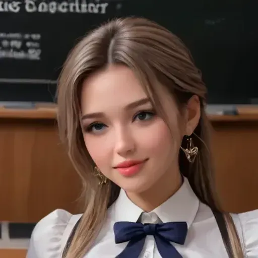 AI 포르노 이미지 생성기
