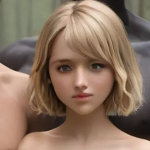 AI 포르노 사진 생성기