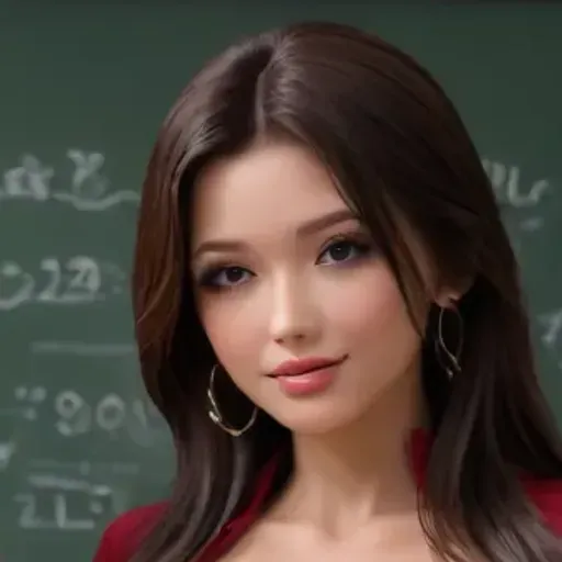Generator obrazów pornograficznych z wykorzystaniem sztucznej inteligencji