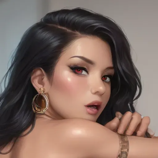 generatore di immagini porno IA