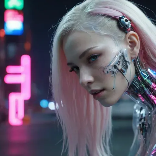 generatore di immagini porno IA