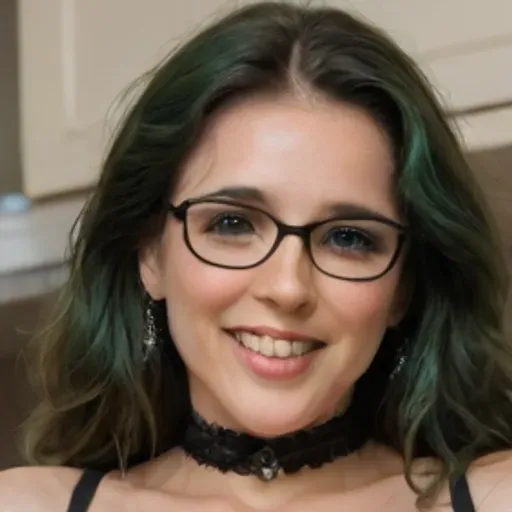 gerador de imagens pornô com IA