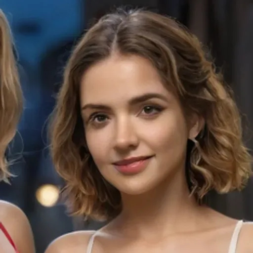 AI色情圖片產生器