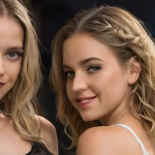 generatore di foto porno IA