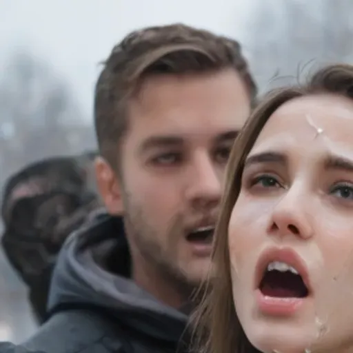 AI色情圖片產生器