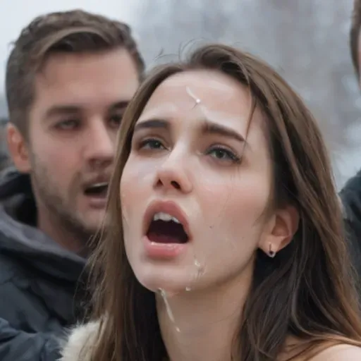 AI色情照片產生器