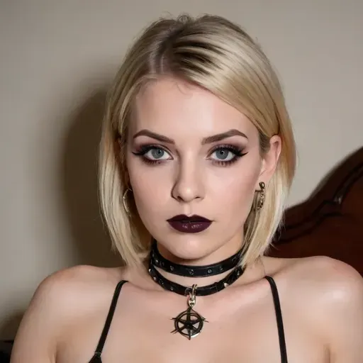 gerador de imagens pornô com IA