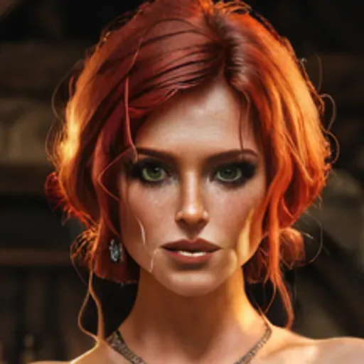 gerador de imagens pornô com IA