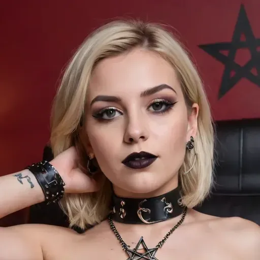 gerador de imagens pornô com IA