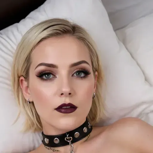 AI色情圖片產生器