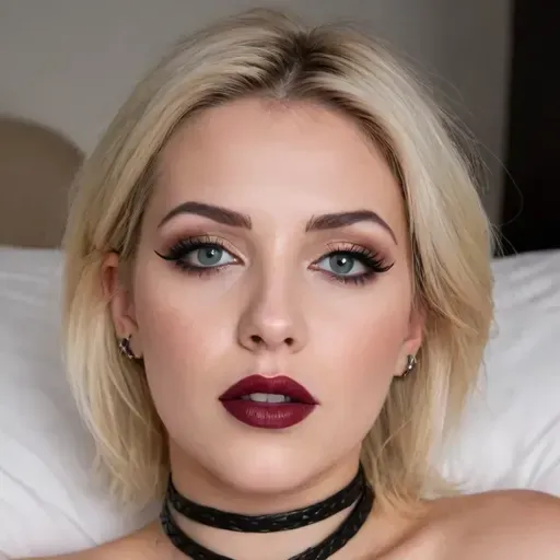 gerador de imagens pornô com IA