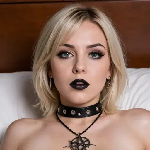 gerador de imagens pornô com IA