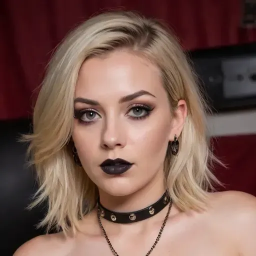 gerador de imagens pornô com IA