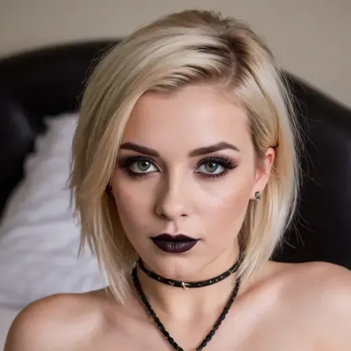 AI色情圖片產生器